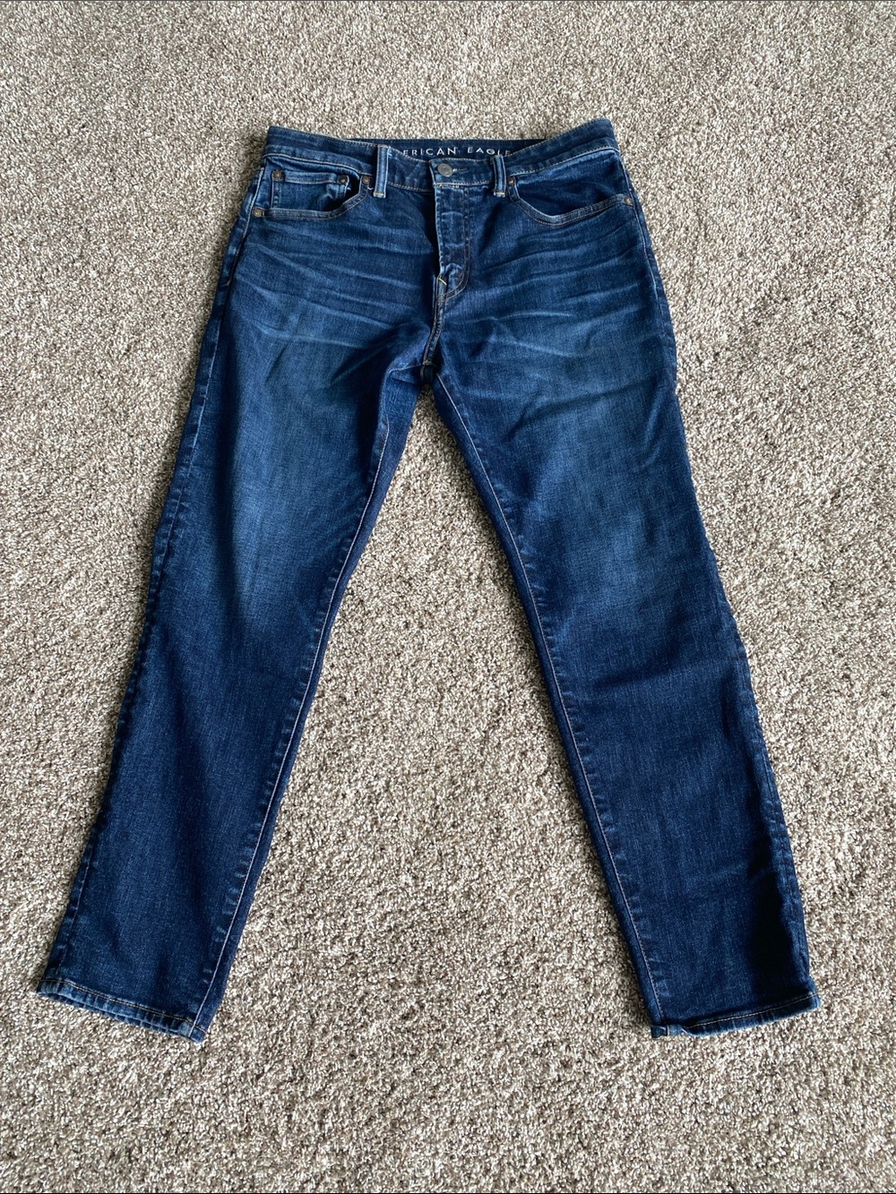 American Eagle NE(XT) Level Airflex Jeans